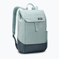 Thule Lithos 16 l alaska/dark slate miesto kuprinė 4