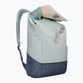 Thule Lithos 16 l alaska/dark slate miesto kuprinė 6
