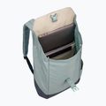 Thule Lithos 16 l alaska/dark slate miesto kuprinė 7