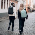 Thule Lithos 16 l alaska/dark slate miesto kuprinė 3