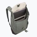 Thule Lithos 16 l agavos/juoda miesto kuprinė 7