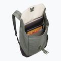 Thule Lithos 16 l agavos/juoda miesto kuprinė 8