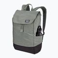 Thule Lithos 16 l agavos/juoda miesto kuprinė 9