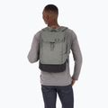 Thule Lithos 16 l agavos/juoda miesto kuprinė 12