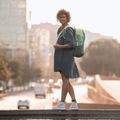 "Thule EnRoute" 23 l agavos/bazilio spalvos miesto kuprinė 14