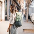 "Thule EnRoute" 23 l agavos/bazilio spalvos miesto kuprinė 15