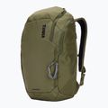 Miesto kuprinė Thule Chasm 26 l olivine 9