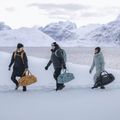 Kelioninis krepšys Thule Chasm 90 l black 7