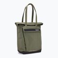 "Thule Paramount Crossbody Tote" 22 l minkšta žalia