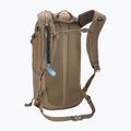 Miesto kuprinė Thule AllTrail Hydration 16 l faded khaki 3
