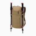 Miesto kuprinė Thule AllTrail Hydration 22 l faded khaki 5