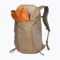Miesto kuprinė Thule AllTrail Hydration 22 l faded khaki 6