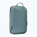 "Thule Compression Packing Cube Medium pond gray 2