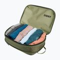 "Thule Compression Packing Cube Medium" minkštas žalias 9