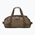 "Thule Chasm Duffel" 40 l gilios chaki spalvos kelioninis krepšys 2