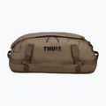 Thule Chasm Duffel 70 l gilios chaki spalvos kelioninis krepšys