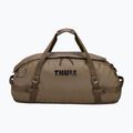 Thule Chasm Duffel 70 l gilios chaki spalvos kelioninis krepšys 2