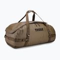 Thule Chasm Duffel 70 l gilios chaki spalvos kelioninis krepšys 3