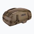 Thule Chasm Duffel 70 l gilios chaki spalvos kelioninis krepšys 4