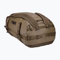 Thule Chasm Duffel 70 l gilios chaki spalvos kelioninis krepšys 6