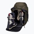 Slidinėjimo kuprinė Thule RoundTrip Boot 60 l deep khaki 10