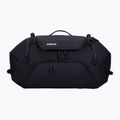 Slidinėjimo krepšys Thule RoundTrip Ski & Snowboard Duffel 80 l black