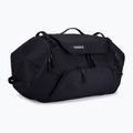 Slidinėjimo krepšys Thule RoundTrip Ski & Snowboard Duffel 80 l black 2