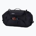 Slidinėjimo krepšys Thule RoundTrip Ski & Snowboard Duffel 80 l black 4