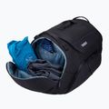 Slidinėjimo krepšys Thule RoundTrip Ski & Snowboard Duffel 80 l black 7