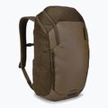 Miesto kuprinė Thule Chasm 26 l deep khaki
