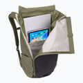 Dviračio kuprinė Thule Paramount 20 l soft green 3