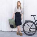 Dviračio kuprinė Thule Paramount 20 l soft green 5