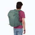 Turistinė kuprinė Thule Landmark 40 l hazy green 5