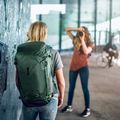 Turistinė kuprinė Thule Landmark 40 l hazy green 6