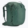 Moteriška turistinė kuprinė Thule Landmark 60 l hazy green 2