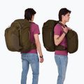 Turistinė kuprinė Thule Landmark 70 l deep khaki 6