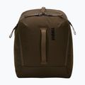 Kuprinė slidžių batams Thule RoundTrip Boot 35 l deep khaki