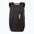 Miesto kuprinė Thule Accent Recycled 20 l black
