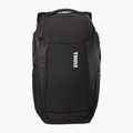 Miesto kuprinė Thule Accent Recycled 28 l black