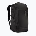 Miesto kuprinė Thule Accent Recycled 28 l black 2