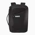 Krepšys Thule Accent Recycled Convertible 17 l black