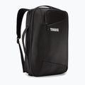 Krepšys Thule Accent Recycled Convertible 17 l black 2