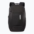 Miesto kuprinė Thule Accent Recycled 26 l black