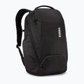 Miesto kuprinė Thule Accent Recycled 26 l black 2