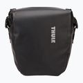 Dviračio krepšiai Thule Shield Pannier 2 x 13 l black 2