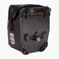 Dviračio krepšiai Thule Shield Pannier 2 x 13 l black 4