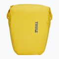 Dviračio krepšiai Thule Shield Pannier 2 x 25 l yellow 2