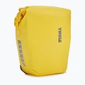 Dviračio krepšiai Thule Shield Pannier 2 x 25 l yellow 3