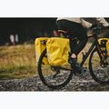 Dviračio krepšiai Thule Shield Pannier 2 x 25 l yellow 7