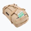 Kelioninis krepšys Thule Chasm Duffel 70 l gentle beige 7